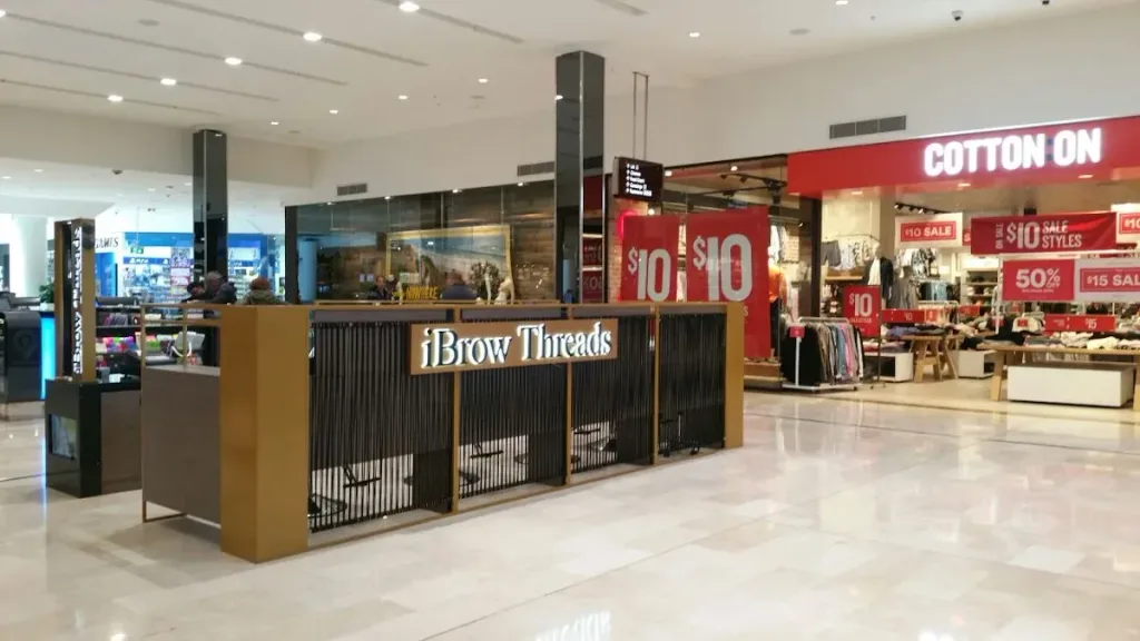 iBrow Threads Belconnen — Hair removal service in Belconnen